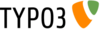 Bild, zeigt das Logo von TYPO 3