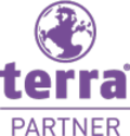 zeigt das logo von wortmann terra partner