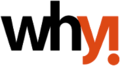 zeigt das logo von why! partner